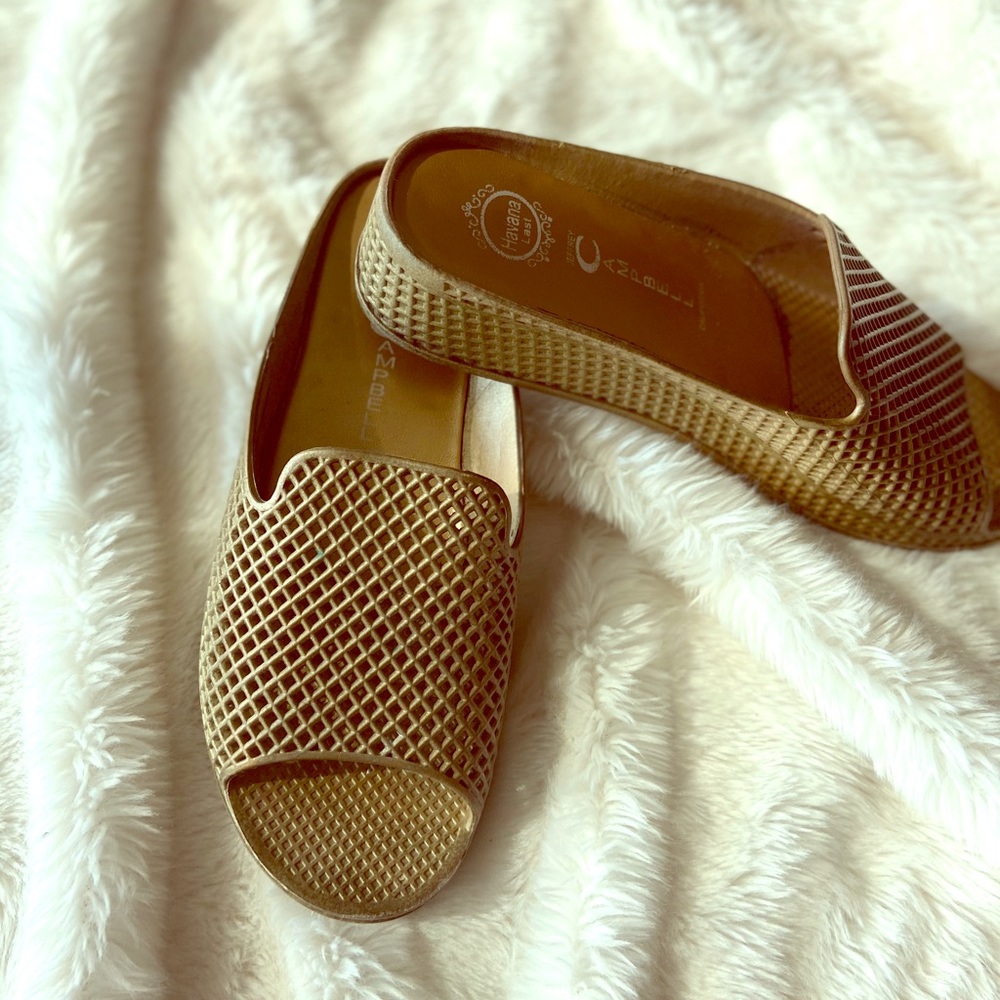 Jeffrey Campbell Havana flats
